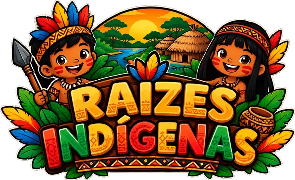 Raízes Indígenas